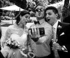 Marzani Studio Wedding Photographer - Gli Aaici