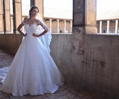 Mod. Roma - Atelier Bolzoni Spose