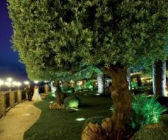 Location di nozze a Napoli