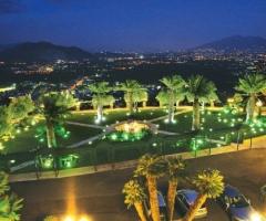 Villa Manzi per matrimoni a "Napoli"