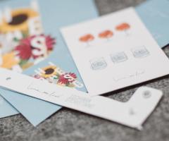 Haba Creative House - Love me loud. Invito.