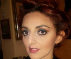 Jeny Mitocaru Make-Up Artist - Trucco cerimonia