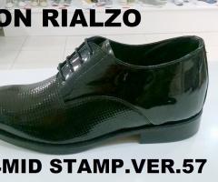 Progetto Uno - Le calzature per gli sposi a Caserta