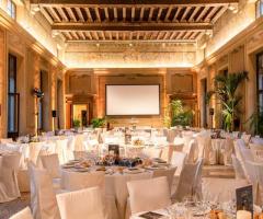 Burro e Salvia Banqueting - Il catering per il matrimonio a Verona