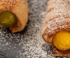 Burro e Salvia Banqueting - Il catering per il matrimonio a Verona