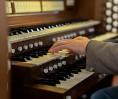 Altea Duo - Organista Asti