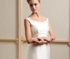 Atelier di abiti da sposa a Milano