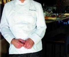 Ristorante Il Corniolo - Chef del ristorante