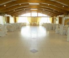 Park Hotel La Grave - Matrimonio a Bari