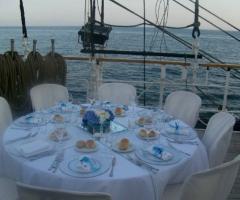 Organizzazione del matrimono a tema