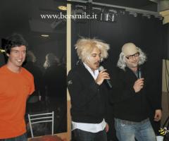 Bee Smile - Karaoke per una festa