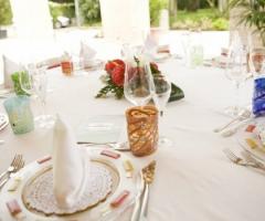 Mise en place dallo stile giocoso