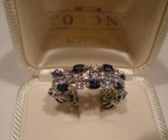 Pietre e giochi di luce