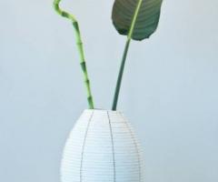 Vaso minimal come regalo di nozze