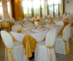 Ricevimento di matrimonio sul Lago di Garda