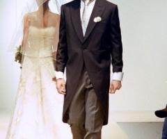 Adriana Pastrone - Vestito da sposo