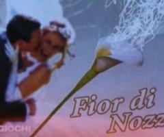 Spettacoli pirotecnici per il matrimonio - BE.DI. Fireworks a La Spezia