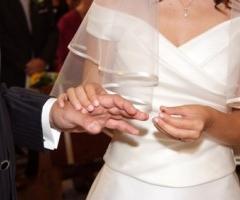 Immagine dello scambio fedi