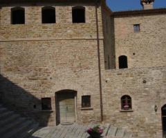 Agriturismo la Cisterna - il complesso