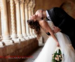 Riccardo Richiusa coglie emozioni