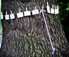 Bigliettini augurali - Tuid Wedding and Party Planner