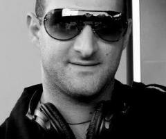 Dj Daniele Grandis