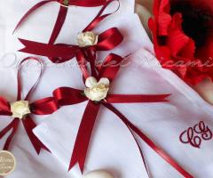 Modello: LAVANDA ROSSO