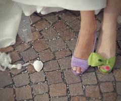 Consulenza di stile - The Love Case