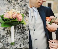 Eleonora Grasso - Album fotografici per matrimoni