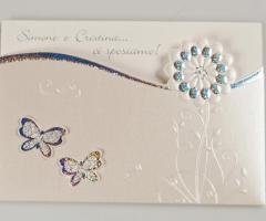 Partecipazioni di Nozze Online - Inviti di matrimonio eleganti