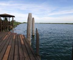 Eurojulia - L'imbarcadero