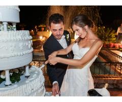 FotoGesti - Il taglio della torta