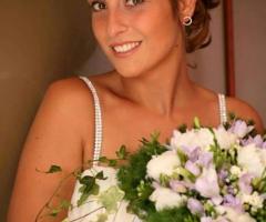 Glamour - Centro Bellezza&Benessere - Prove finali per la sposa