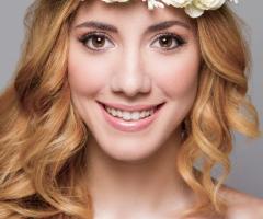 Pop Wedding Make Up - Trucco per la sposa a Roma