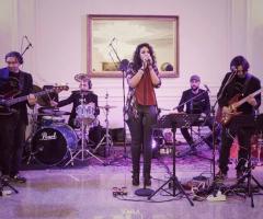 Exit Music - Gruppo musicale per il matrimonio a Bari