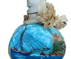 Laboratorio artigianale BergArte - L'artigianato calabrese per le tue nozze