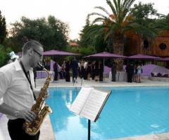 Musica durante il matrimonio