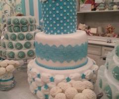 Confetti Amore e Fantasia - Cake design