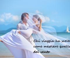 Uniglobe Dania Travel - l'organizzazione della luna di miele