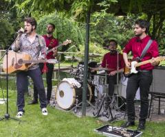 MB Live Wedding & Party - Musica live per il matrimonio