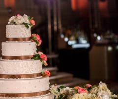 T’a Milano Catering & Banqueting - Veri e propri capolavori di wedding design