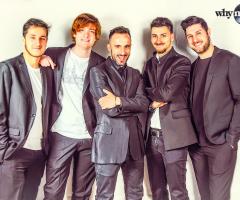 Why Not Band - La musica per il matrimonio a Bari