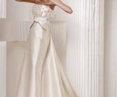 Abito per il matrimonio - Modello Aspasia