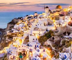 La Classense Agenzia Viaggi e Turismo - Santorini, Grecia