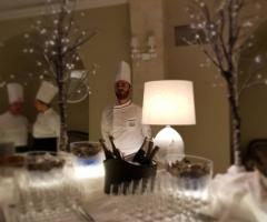 Villa Natìa - La'mgolo degli aperitivi