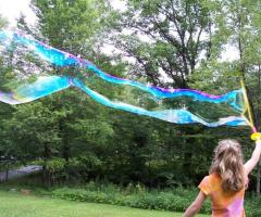 Clown Bussola - L'intrattenimento per i bambini al ricevimento di matrimonio