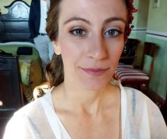 Tatiana Make up Artist - Il trucco per la sposa