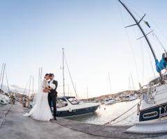 Massimo Camilletti Photographer - Al porto