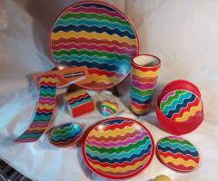 Unsolomondo Bomboniere Solidali - Oggetti a scelta per bomboniere in pietra saponaria - Kenya