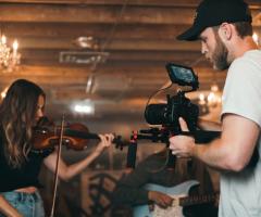 Accademia Pavia - Il duo musicale per l'evento del matrimonio a Pavia